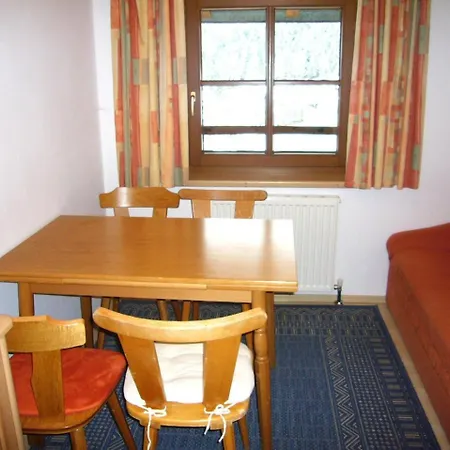 Apartment Thiersee 3